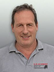 Karl Heinz Schmidt, Inhaber